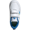 adidas Tensaur Sport 3.0 Sneaker Kinder KI6505 - cloud white/bright royal/solar slime 33