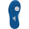 adidas Tensaur Sport 3.0 Sneaker Kinder KI6505 - cloud white/bright royal/solar slime 33