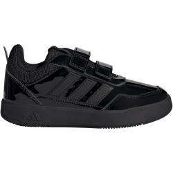 adidas Tensaur Sport 3.0 Sneaker Kinder KI3263 - core black/core black/core black 31