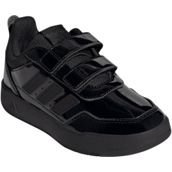 adidas Tensaur Sport 3.0 Sneaker Kinder KI3263 - core black/core black/core black 31