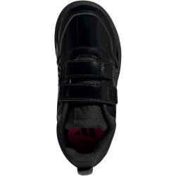 adidas Tensaur Sport 3.0 Sneaker Kinder KI3263 - core black/core black/core black 31