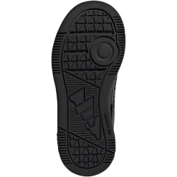 adidas Tensaur Sport 3.0 Sneaker Kinder KI3263 - core black/core black/core black 31