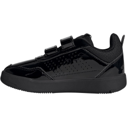 adidas Tensaur Sport 3.0 Sneaker Kinder KI3263 - core black/core black/core black 31