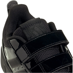 adidas Tensaur Sport 3.0 Sneaker Kinder KI3263 - core black/core black/core black 31