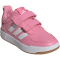 adidas Tensaur Sport 3.0 Sneaker Kinder KI3262 - bliss pink/cloud white/gum10 28