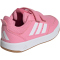 adidas Tensaur Sport 3.0 Sneaker Kinder KI3262 - bliss pink/cloud white/gum10 28