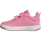 adidas Tensaur Sport 3.0 Sneaker Kinder KI3262 - bliss pink/cloud white/gum10 31