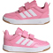 adidas Tensaur Sport 3.0 Sneaker Kinder KI3262 - bliss pink/cloud white/gum10 31