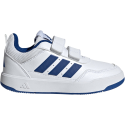 adidas Tensaur Sport 3.0 Sneaker Kinder JQ4195 - cloud white/collegiate royal/collegiate royal 31.5