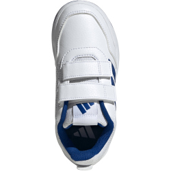 adidas Tensaur Sport 3.0 Sneaker Kinder JQ4195 - cloud white/collegiate royal/collegiate royal 31.5