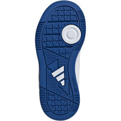 adidas Tensaur Sport 3.0 Sneaker Kinder JQ4195 - cloud white/collegiate royal/collegiate royal 31.5