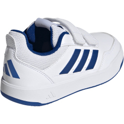 adidas Tensaur Sport 3.0 Sneaker Kinder JQ4195 - cloud white/collegiate royal/collegiate royal 31.5