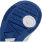 adidas Tensaur Sport 3.0 Sneaker Kinder JQ4195 - cloud white/collegiate royal/collegiate royal 31.5
