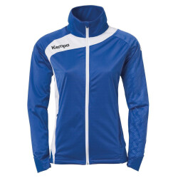 Kempa PEAK Multi Trainingsjacke Damen Blau/Weiß XS