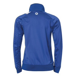 Kempa PEAK Multi Trainingsjacke Damen Blau/Weiß XS