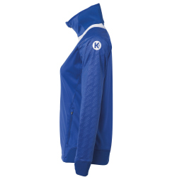 Kempa PEAK Multi Trainingsjacke Damen Blau/Weiß XS