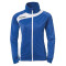 Kempa PEAK Multi Trainingsjacke Damen Blau/Weiß XS