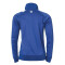 Kempa PEAK Multi Trainingsjacke Damen Blau/Weiß XS