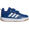 adidas Tensaur Sport 3.0 Sneaker Kinder JQ1847 - team royal blue/cloud white/gum10 31