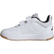 adidas Tensaur Sport 3.0 Sneaker Kinder JQ1846 - cloud white/core black/gum10 28