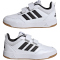 adidas Tensaur Sport 3.0 Sneaker Kinder JQ1846 - cloud white/core black/gum10 28