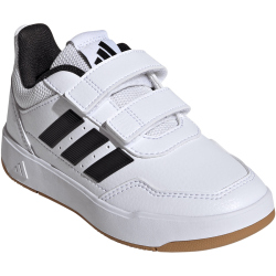 adidas Tensaur Sport 3.0 Sneaker Kinder JQ1846 - cloud white/core black/gum10 31