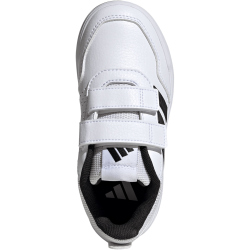 adidas Tensaur Sport 3.0 Sneaker Kinder JQ1846 - cloud white/core black/gum10 31
