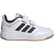 adidas Tensaur Sport 3.0 Sneaker Kinder JQ1846 - cloud white/core black/gum10 31