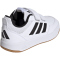 adidas Tensaur Sport 3.0 Sneaker Kinder JQ1846 - cloud white/core black/gum10 31