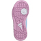adidas Tensaur Sport 3.0 Sneaker Kinder JQ1845 - clear sky/silver met./bliss lilac 29