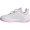 adidas Tensaur Sport 3.0 Sneaker Kinder JQ1844 - cloud white/bliss pink/grey two 31