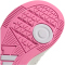 adidas Tensaur Sport 3.0 Sneaker Kinder JQ1844 - cloud white/bliss pink/grey two 31