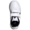 adidas Tensaur Sport 3.0 Sneaker Kinder JQ1843 - cloud white/core black/cloud white 30.5