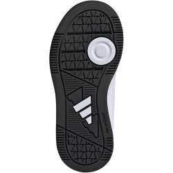 adidas Tensaur Sport 3.0 Sneaker Kinder JQ1843 - cloud white/core black/cloud white 31