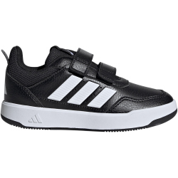 adidas Tensaur Sport 3.0 Sneaker Kinder JQ1842 - core black/cloud white/core black 31