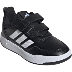 adidas Tensaur Sport 3.0 Sneaker Kinder JQ1842 - core black/cloud white/core black 31