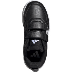 adidas Tensaur Sport 3.0 Sneaker Kinder JQ1842 - core black/cloud white/core black 31