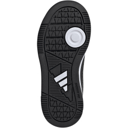 adidas Tensaur Sport 3.0 Sneaker Kinder JQ1842 - core black/cloud white/core black 31