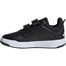 adidas Tensaur Sport 3.0 Sneaker Kinder JQ1842 - core black/cloud white/core black 31