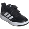 adidas Tensaur Sport 3.0 Sneaker Kinder JQ1842 - core black/cloud white/core black 31
