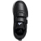 adidas Tensaur Sport 3.0 Sneaker Kinder JQ1842 - core black/cloud white/core black 31