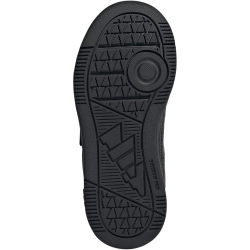 adidas Tensaur Sport 3.0 Sneaker Kinder JQ1841 - core black/core black/core black 30.5