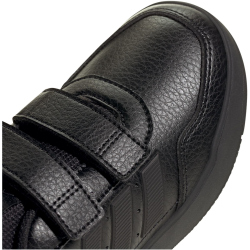 adidas Tensaur Sport 3.0 Sneaker Kinder JQ1841 - core black/core black/core black 30.5