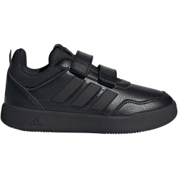 adidas Tensaur Sport 3.0 Sneaker Kinder JQ1841 - core black/core black/core black 31