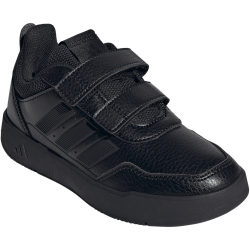 adidas Tensaur Sport 3.0 Sneaker Kinder JQ1841 - core black/core black/core black 31