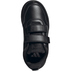 adidas Tensaur Sport 3.0 Sneaker Kinder JQ1841 - core black/core black/core black 31
