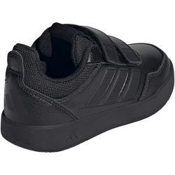 adidas Tensaur Sport 3.0 Sneaker Kinder JQ1841 - core black/core black/core black 31