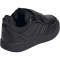 adidas Tensaur Sport 3.0 Sneaker Kinder JQ1841 - core black/core black/core black 31