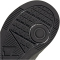 adidas Tensaur Sport 3.0 Sneaker Kinder JQ1841 - core black/core black/core black 31