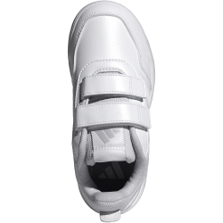 adidas Tensaur Sport 3.0 Sneaker Kinder JQ1840 - cloud white/cloud white/grey one 31